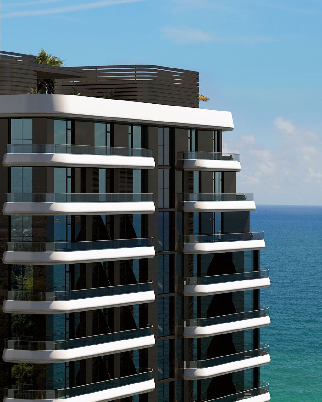 Апартаменты в Чакви, Грузия, 31.5 м² - фото 1