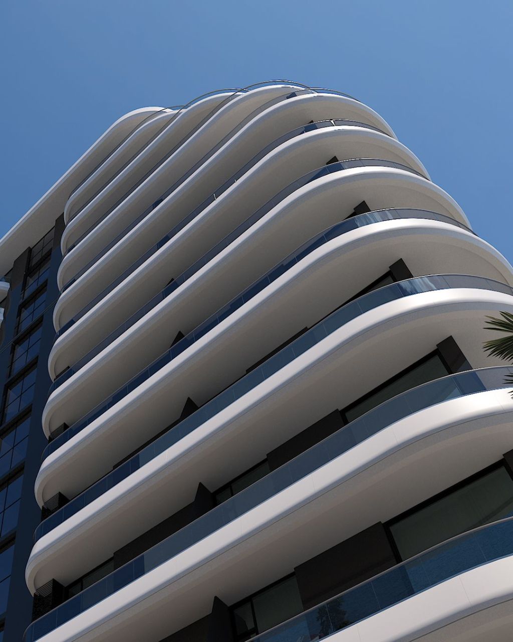 Апартаменты в Чакви, Грузия, 31.5 м² - фото 3