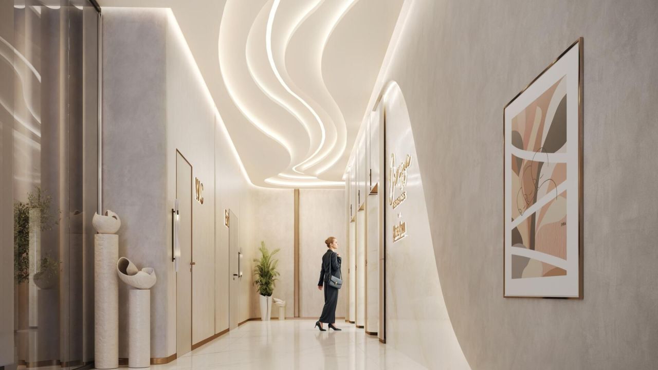 Квартира в Дубае, ОАЭ, 67 м² - фото 12