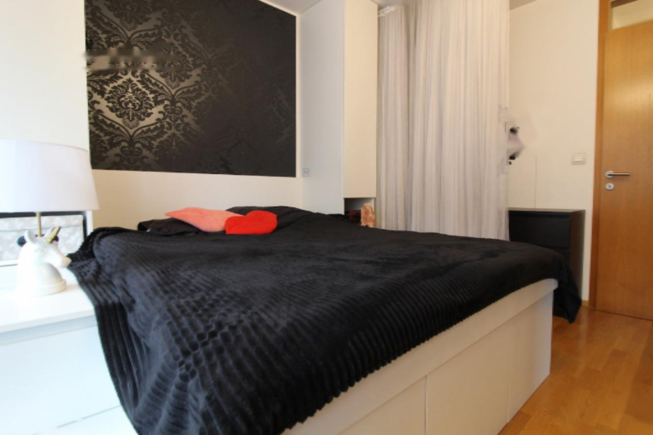 Квартира в Любляне, Словения, 52 м² - фото 9