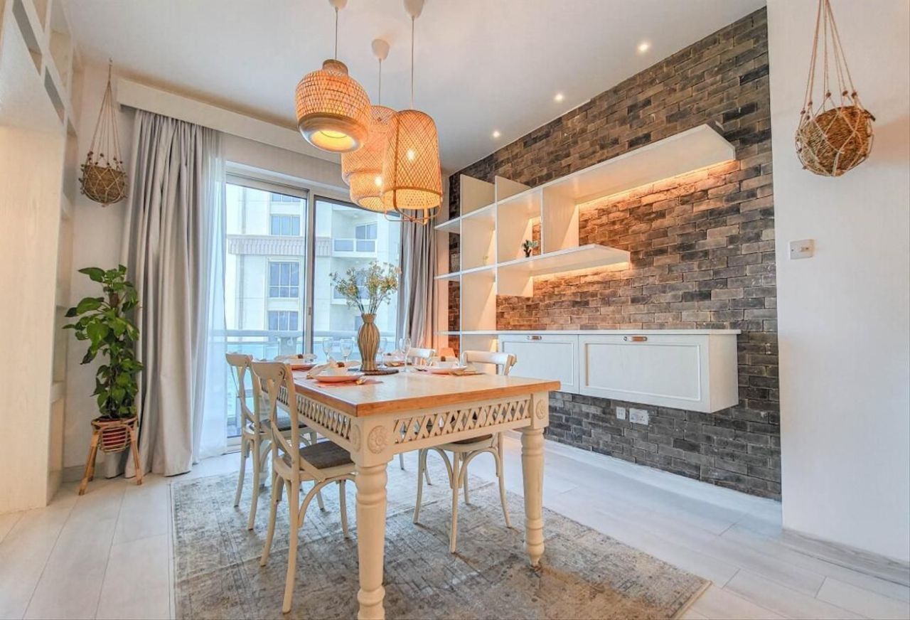 Квартира в Дубае, ОАЭ, 91.97 м² - фото 12