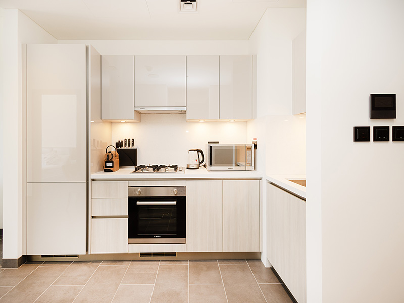 Квартира в Дубае, ОАЭ, 53.12 м² - фото 12