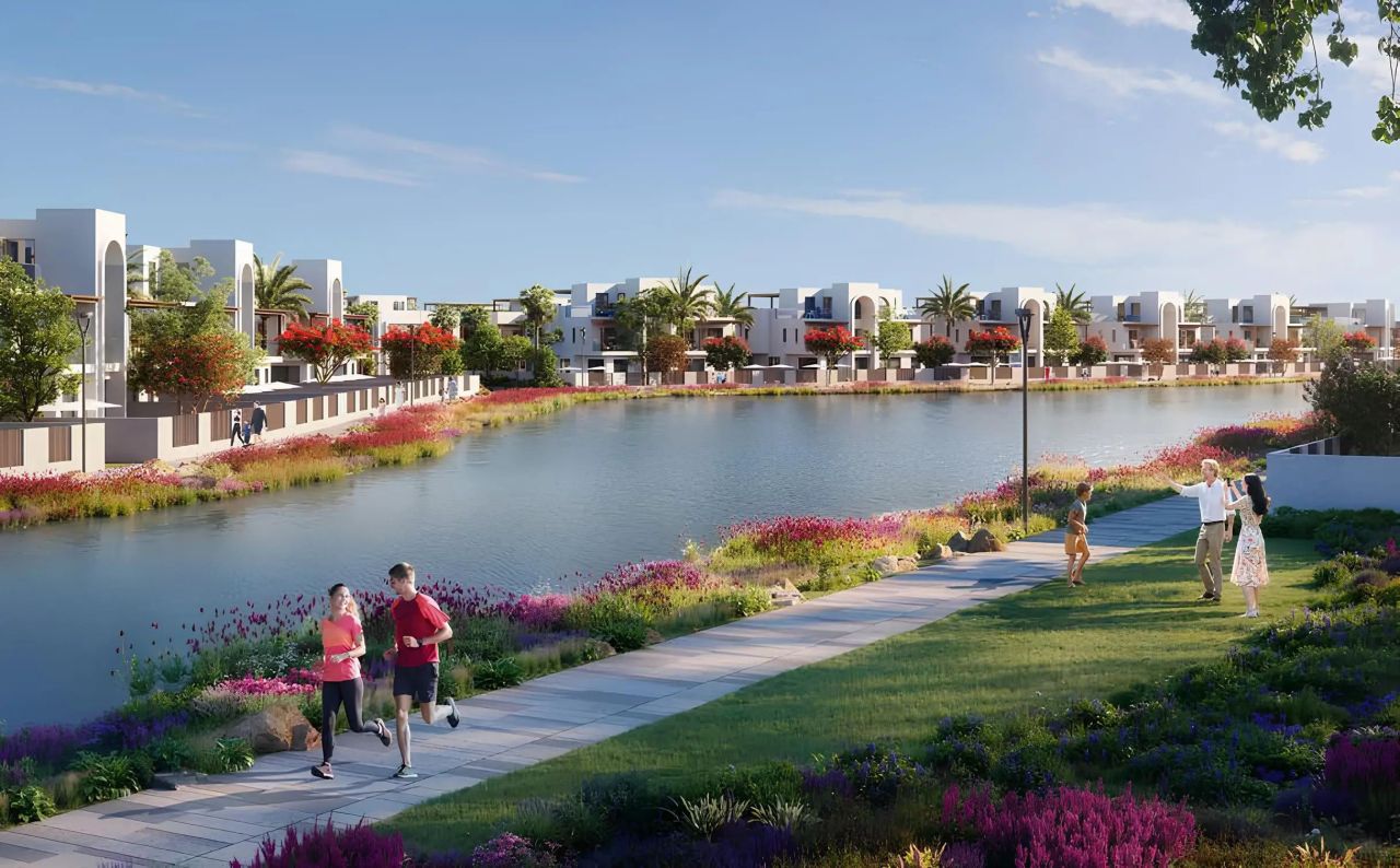 Дом в Дубае, ОАЭ, 299 м² - фото 12