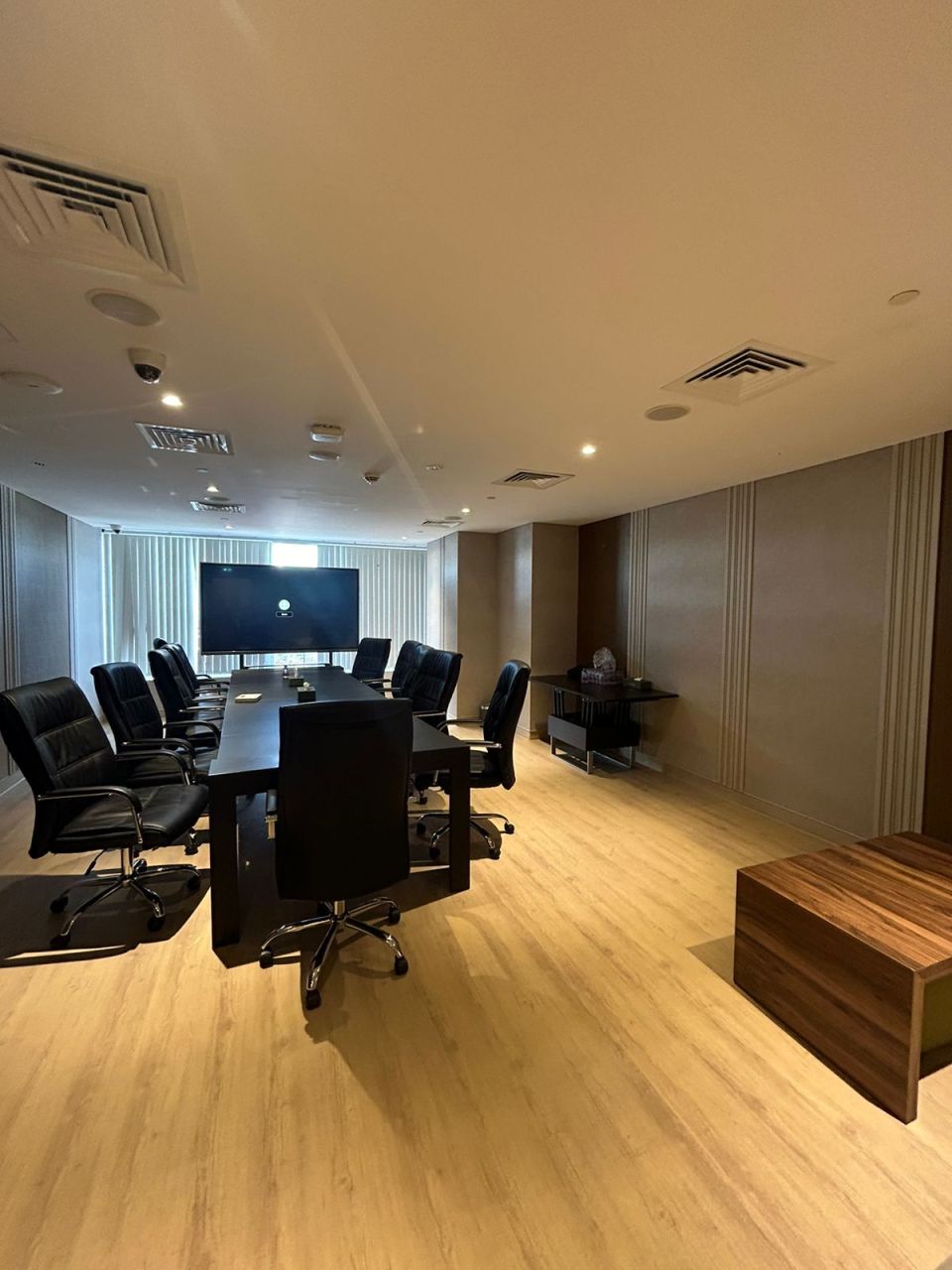 Квартира в Дубае, ОАЭ, 54.33 м² - фото 12