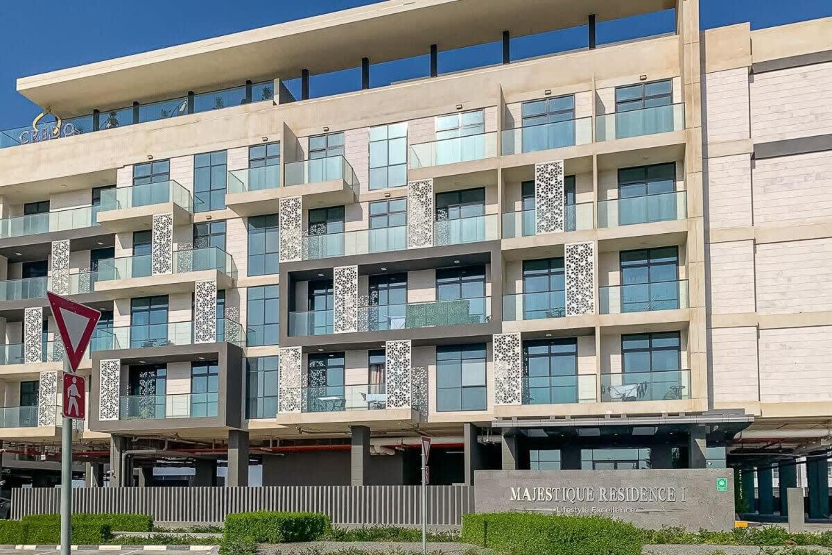 Студия в Дубае, ОАЭ, 37.06 м² - фото 12