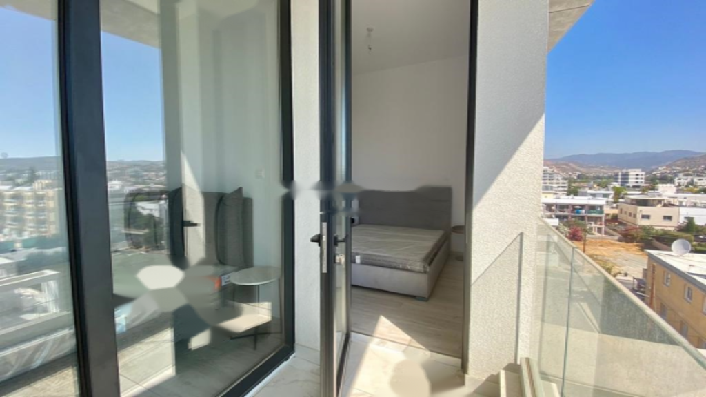 Квартира в Ермасойе, Кипр, 85 м² - фото 9