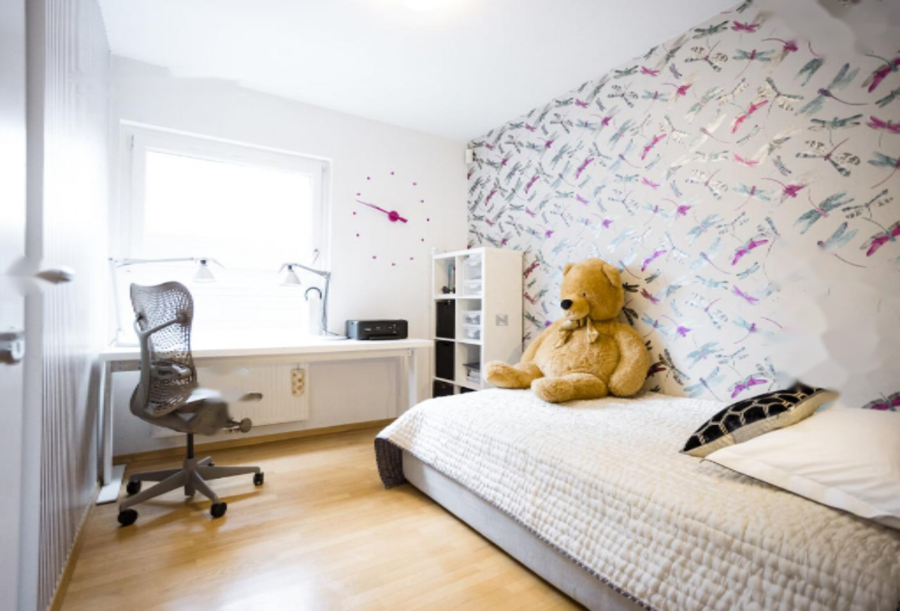 Квартира в Любляне, Словения, 93 м² - фото 9