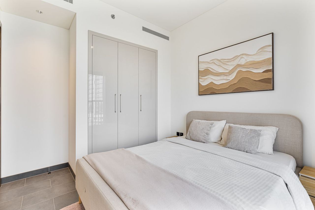 Квартира в Дубае, ОАЭ, 47.62 м² - фото 12