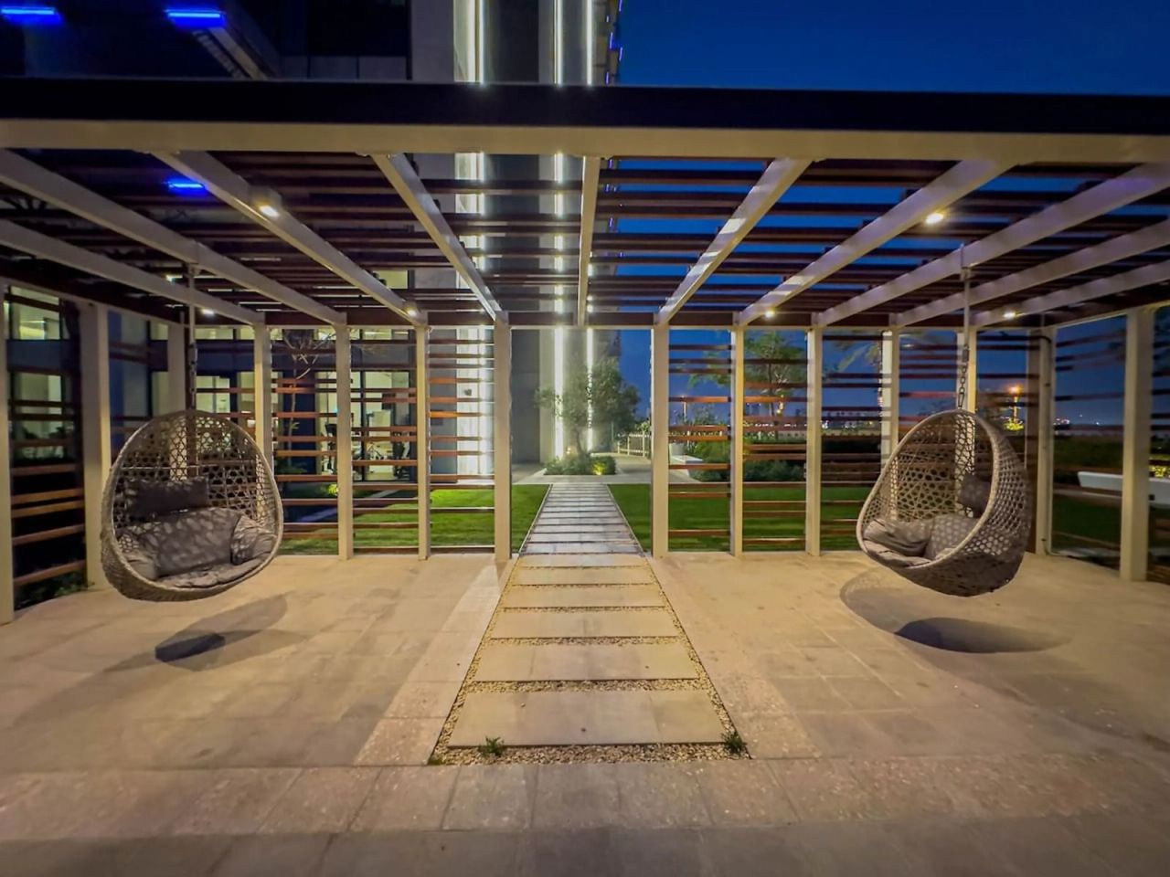 Квартира в Дубае, ОАЭ, 63 м² - фото 12