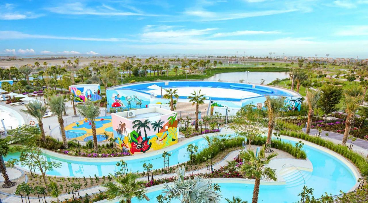 Вилла в Дубае, ОАЭ, 249.74 м² - фото 13