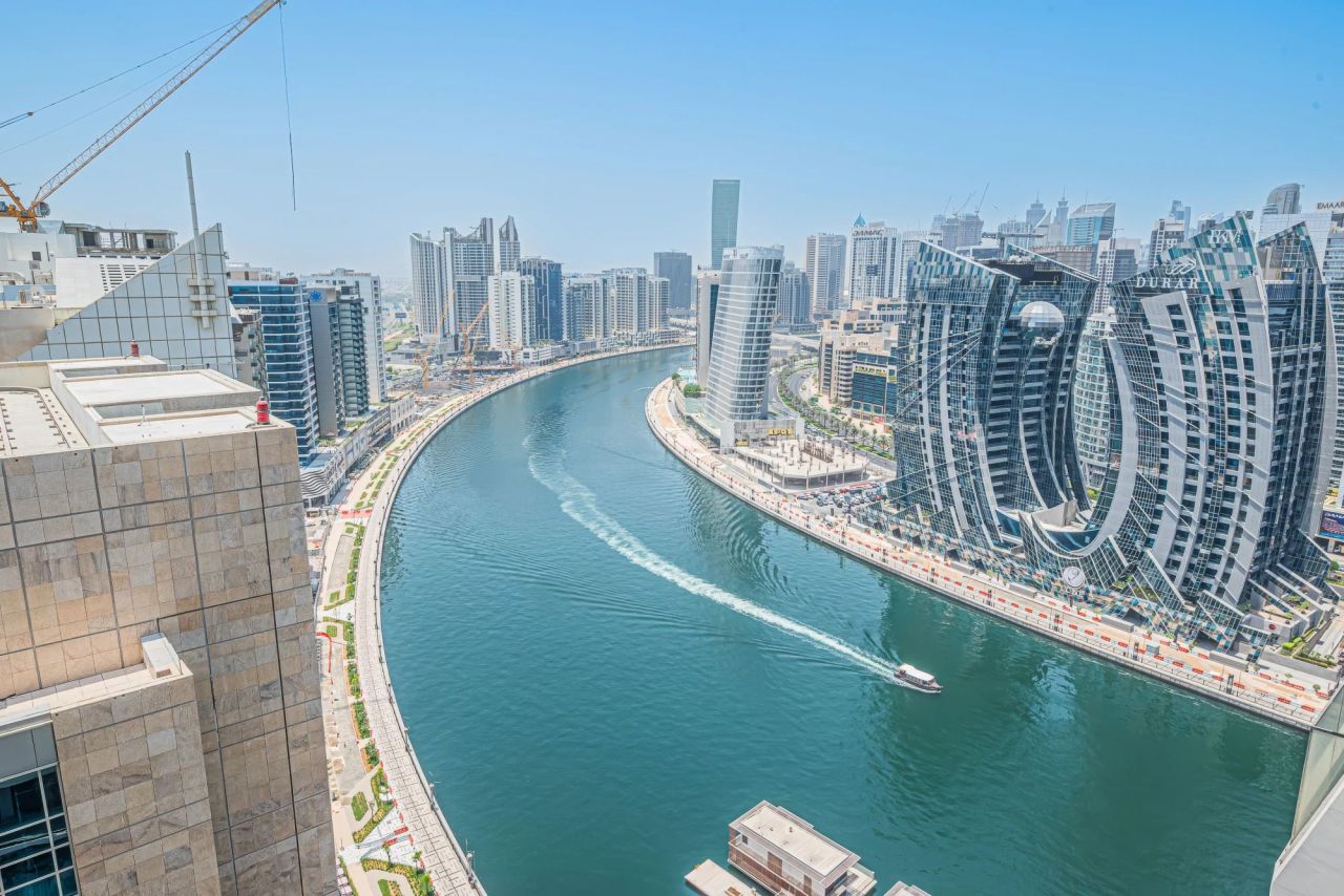 Квартира в Дубае, ОАЭ, 67 м² - фото 13