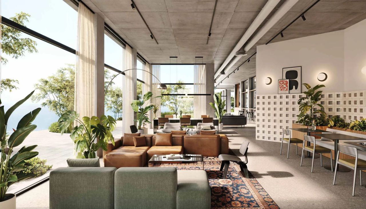 Квартира в Рас-эль-Хайме, ОАЭ, 65 м² - фото 13