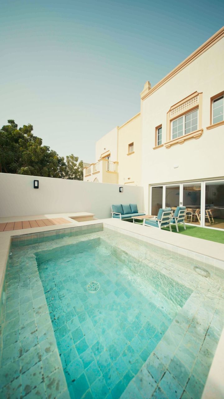 Вилла в Дубае, ОАЭ, 228 м² - фото 13