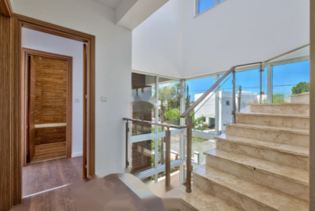 Квартира в Ермасойе, Кипр, 550 м² - фото 9