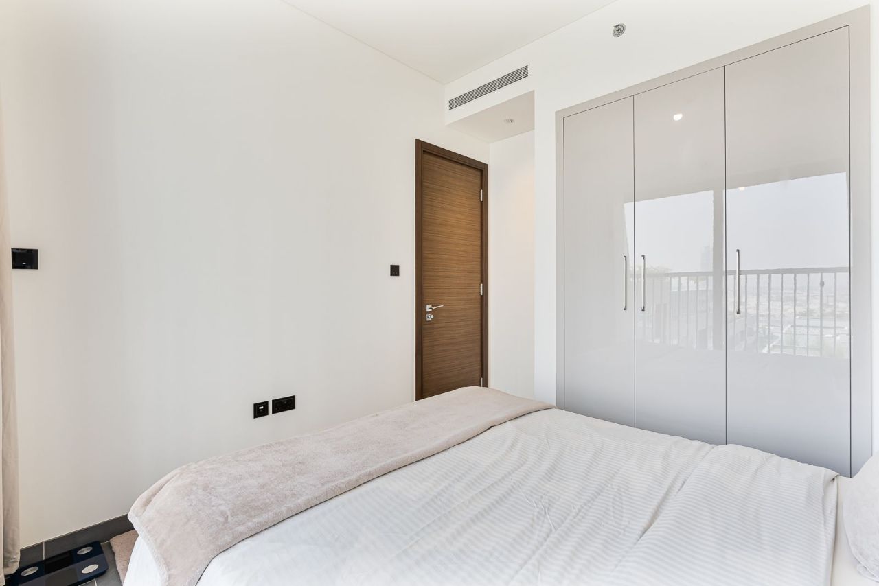 Квартира в Дубае, ОАЭ, 47.62 м² - фото 13