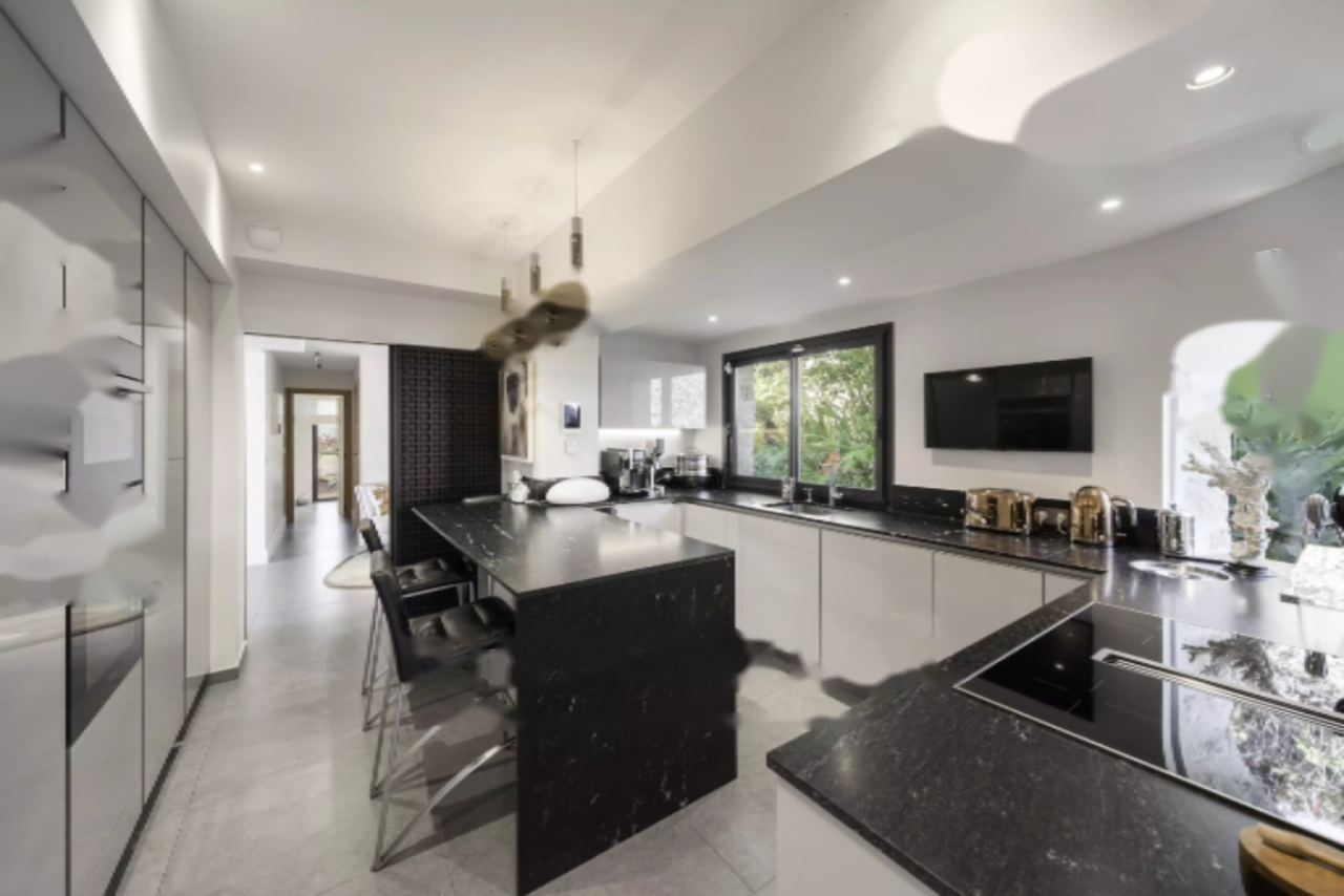 Квартира в Каннах, Франция, 280 м² - фото 9