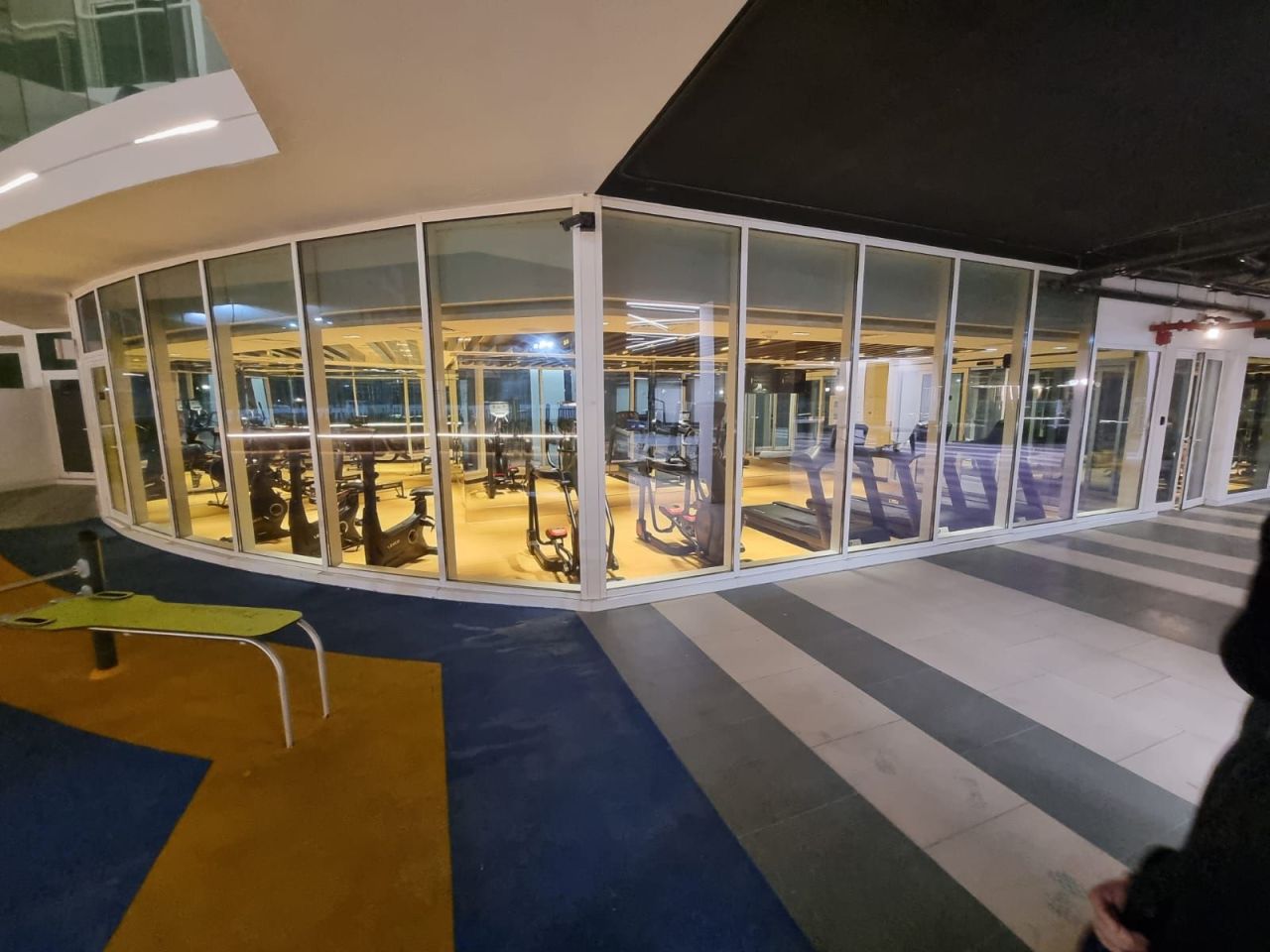 Студия в Дубае, ОАЭ, 37.73 м² - фото 13