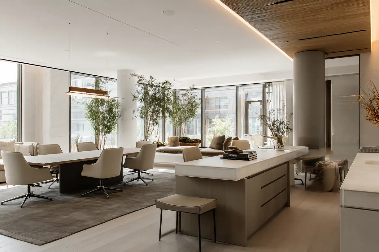 Квартира в Дубае, ОАЭ, 62 м² - фото 13