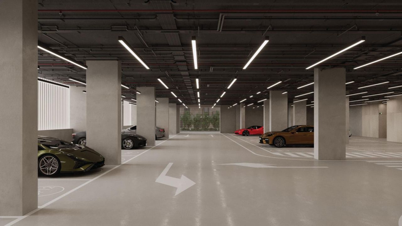 Квартира в Дубае, ОАЭ, 80 м² - фото 13