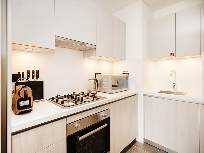 Квартира в Дубае, ОАЭ, 53.12 м² - фото 13