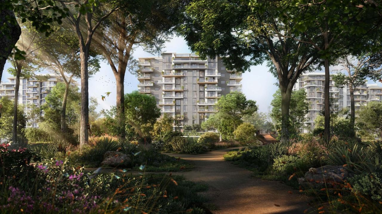 Квартира в Дубае, ОАЭ, 63 м² - фото 13