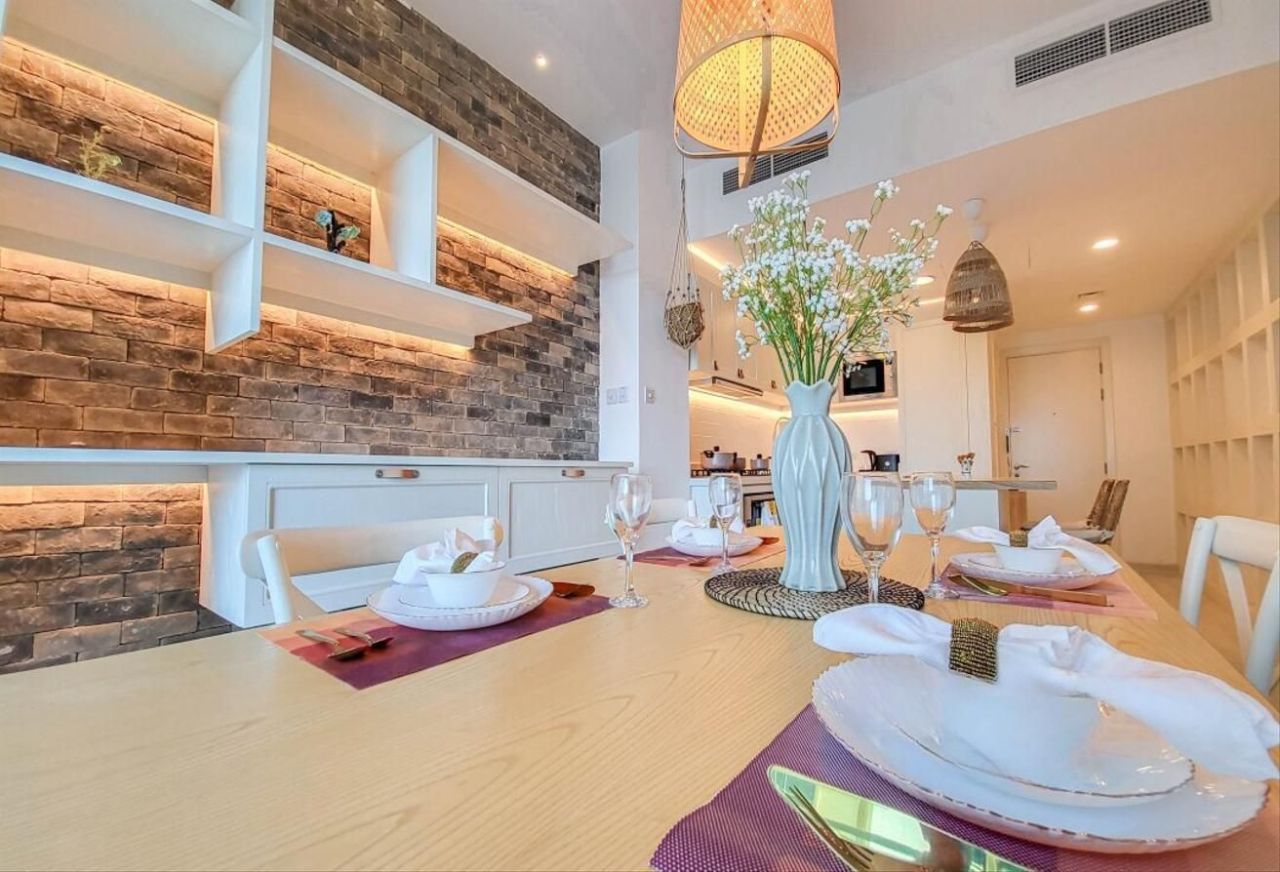 Квартира в Дубае, ОАЭ, 91.97 м² - фото 13