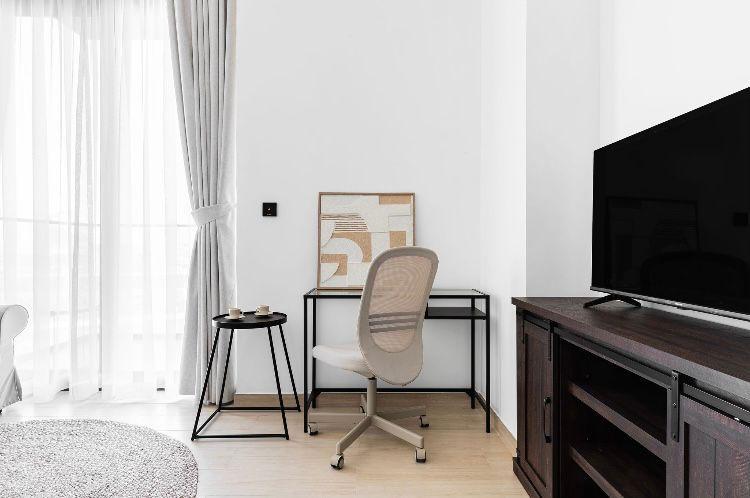 Квартира в Дубае, ОАЭ, 59.42 м² - фото 13