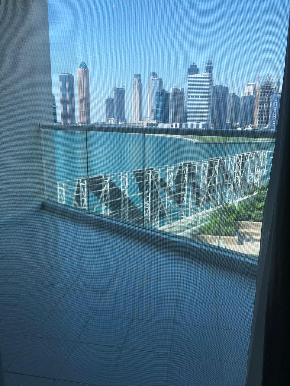 Студия в Дубае, ОАЭ, 45.6 м² - фото 13