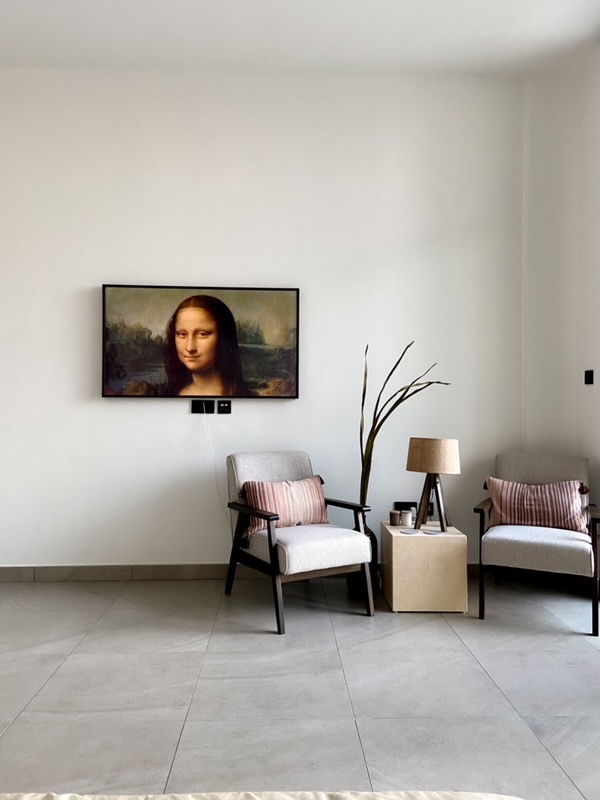 Квартира в Дубае, ОАЭ, 50 м² - фото 13