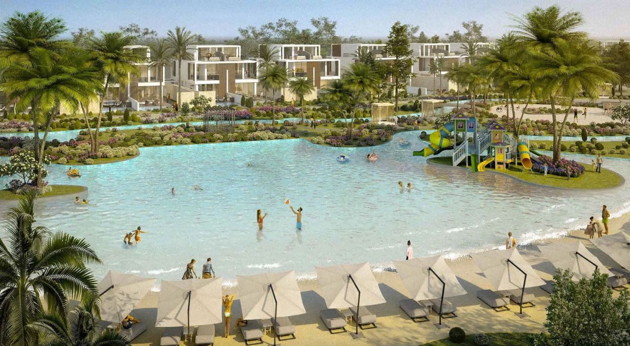 Вилла в Дубае, ОАЭ, 249.74 м² - фото 14