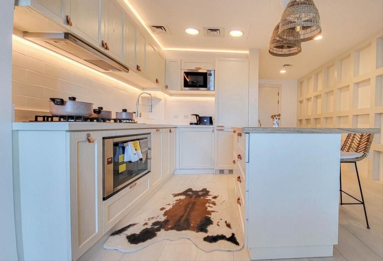 Квартира в Дубае, ОАЭ, 91.97 м² - фото 14