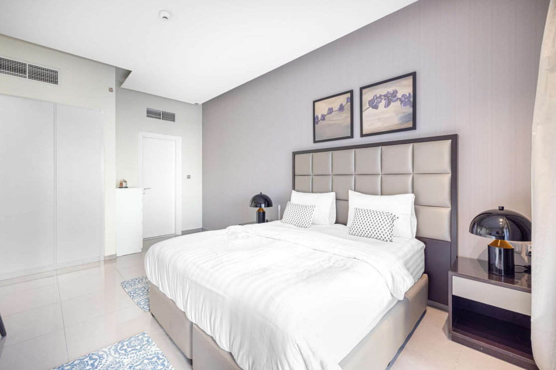 Квартира в Дубае, ОАЭ, 79.2 м² - фото 14