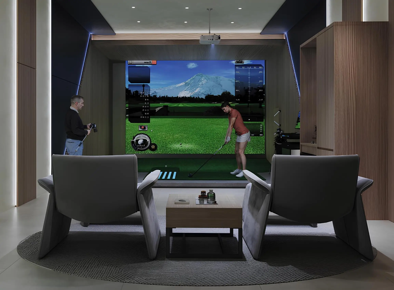 Студия в Дубае, ОАЭ, 35 м² - фото 14