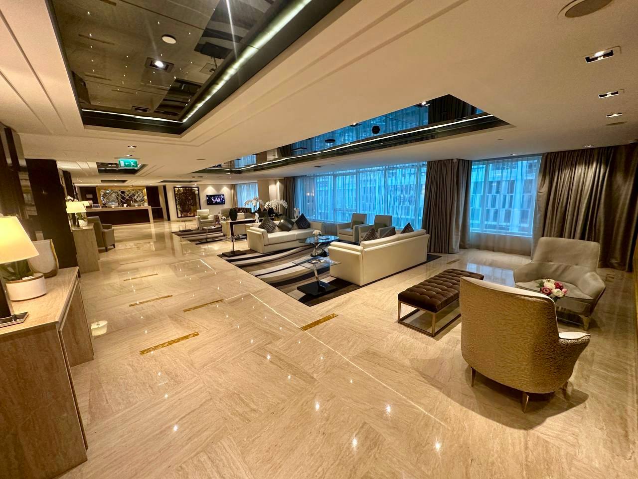 Квартира в Дубае, ОАЭ, 75.89 м² - фото 14