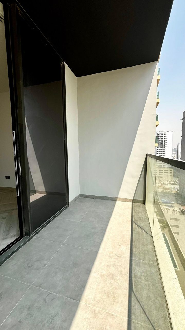 Студия в Дубае, ОАЭ, 34.4 м² - фото 14