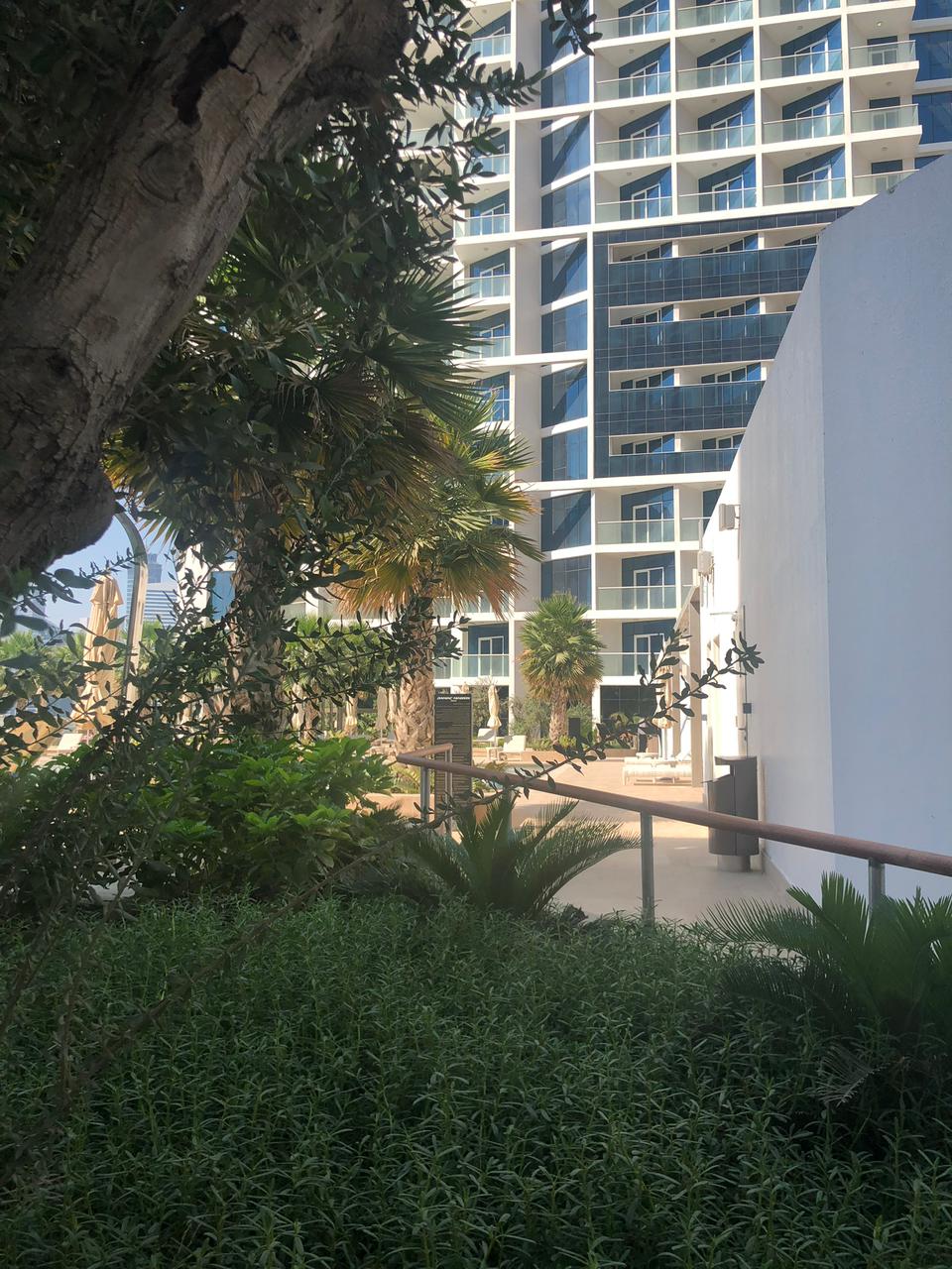 Студия в Дубае, ОАЭ, 45.6 м² - фото 14