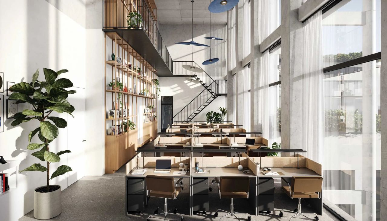 Квартира в Рас-эль-Хайме, ОАЭ, 65 м² - фото 14