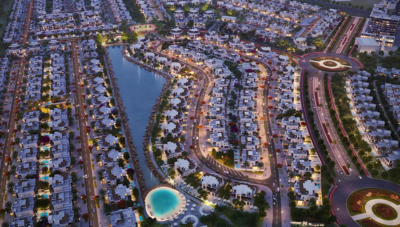 Дом в Дубае, ОАЭ, 299 м² - фото 14