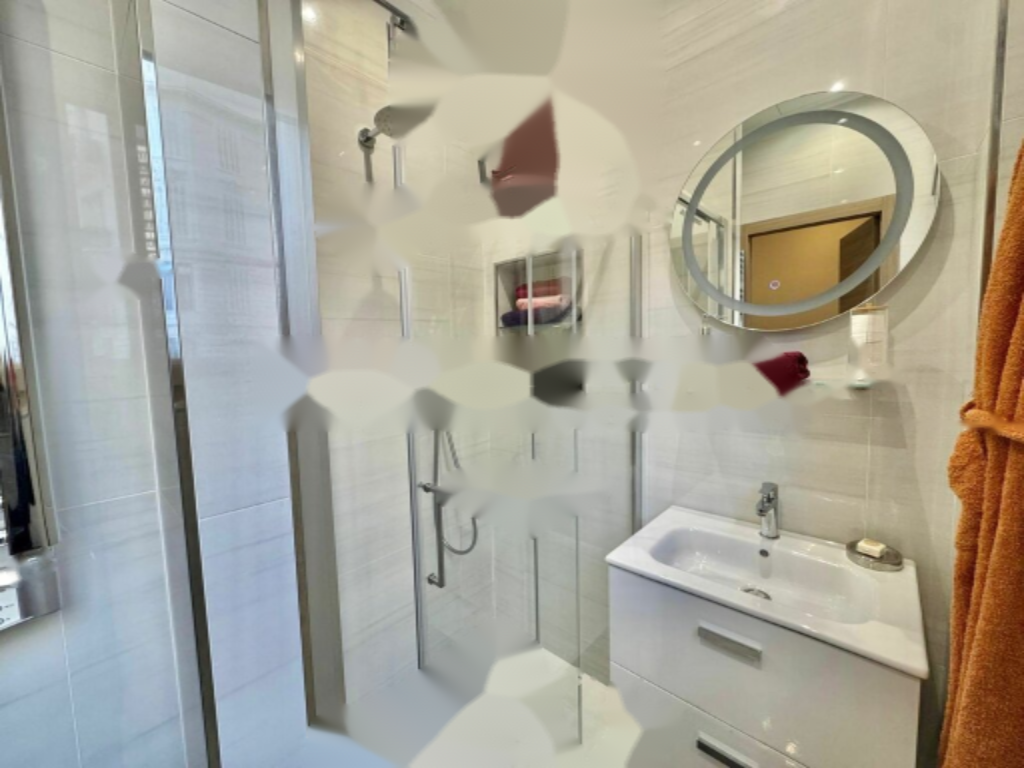 Квартира в Ларвотто, Монако, 45 м² - фото 9