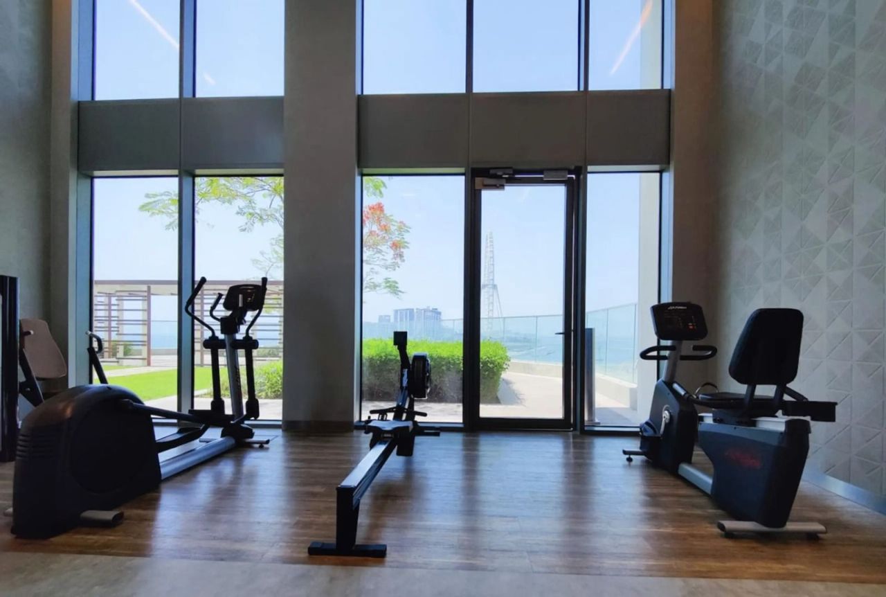 Квартира в Дубае, ОАЭ, 63 м² - фото 14