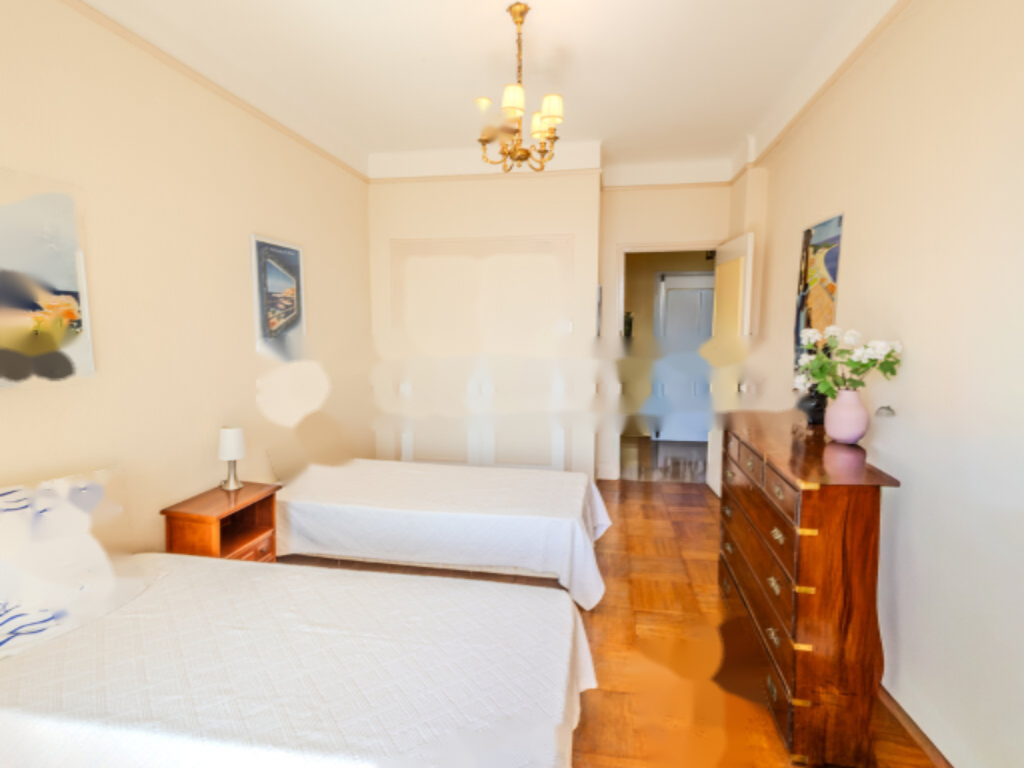 Квартира в Монте Карло, Монако, 86 м² - фото 9