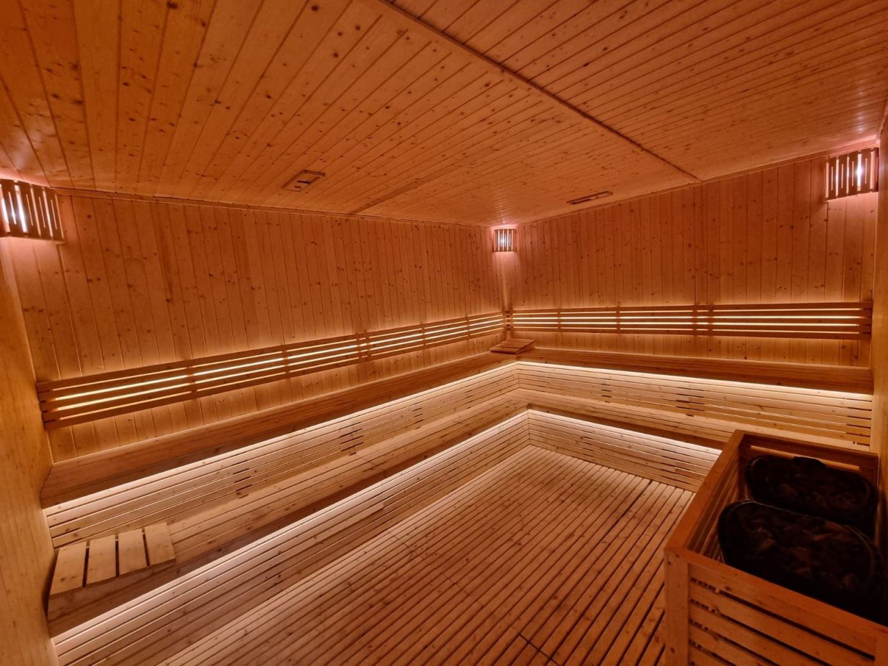 Студия в Дубае, ОАЭ, 37.73 м² - фото 14