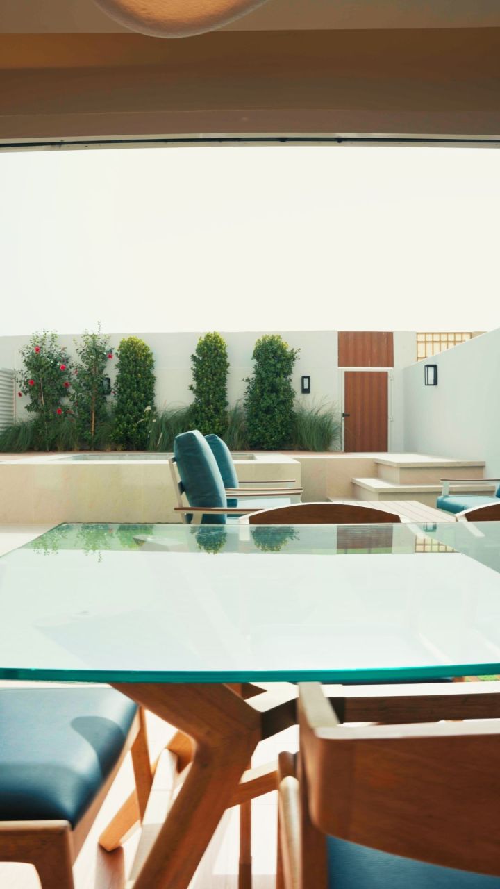 Вилла в Дубае, ОАЭ, 228 м² - фото 15