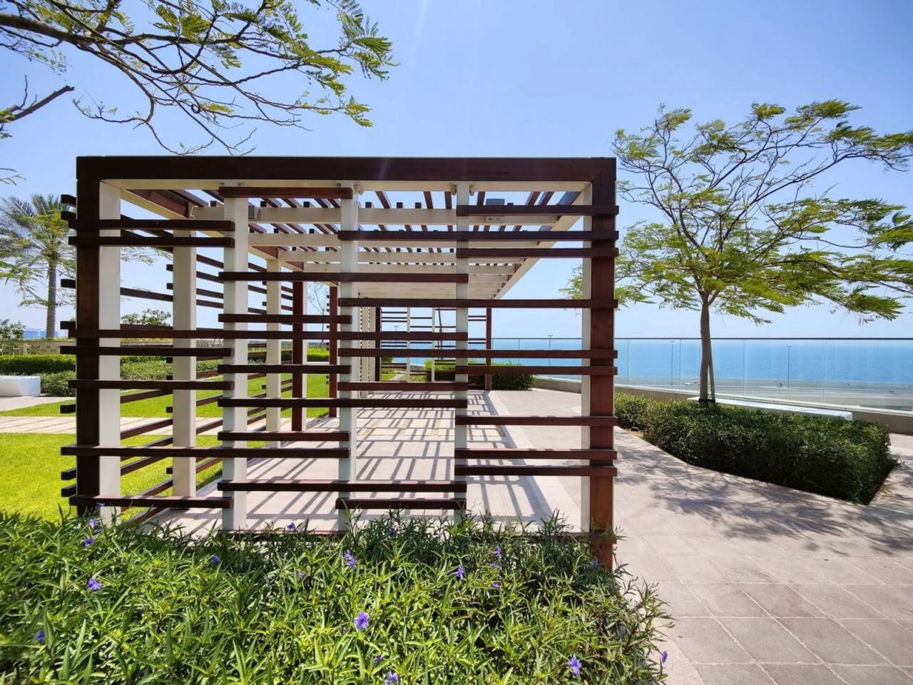 Квартира в Дубае, ОАЭ, 63 м² - фото 15