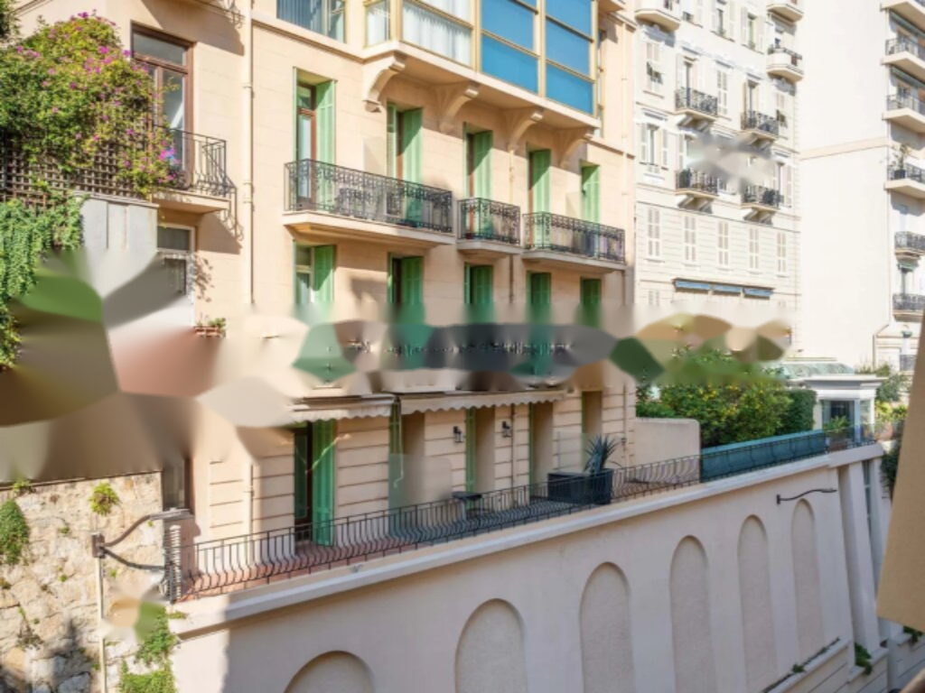 Квартира в Монте Карло, Монако, 53 м² - фото 9