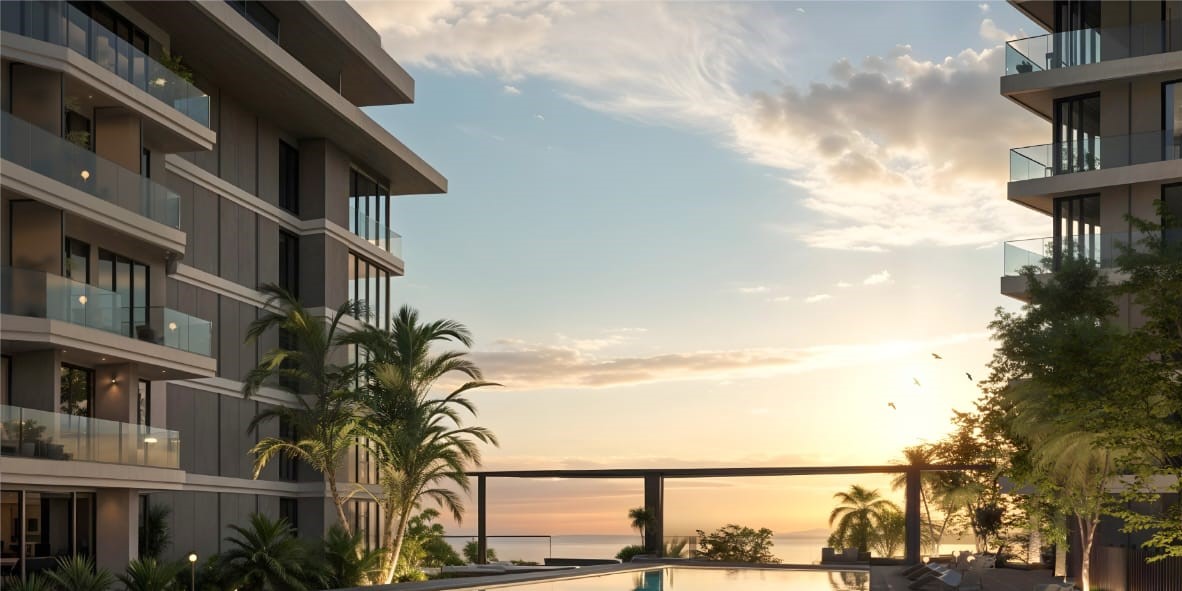 Квартира в Рас-эль-Хайме, ОАЭ, 59 м² - фото 15