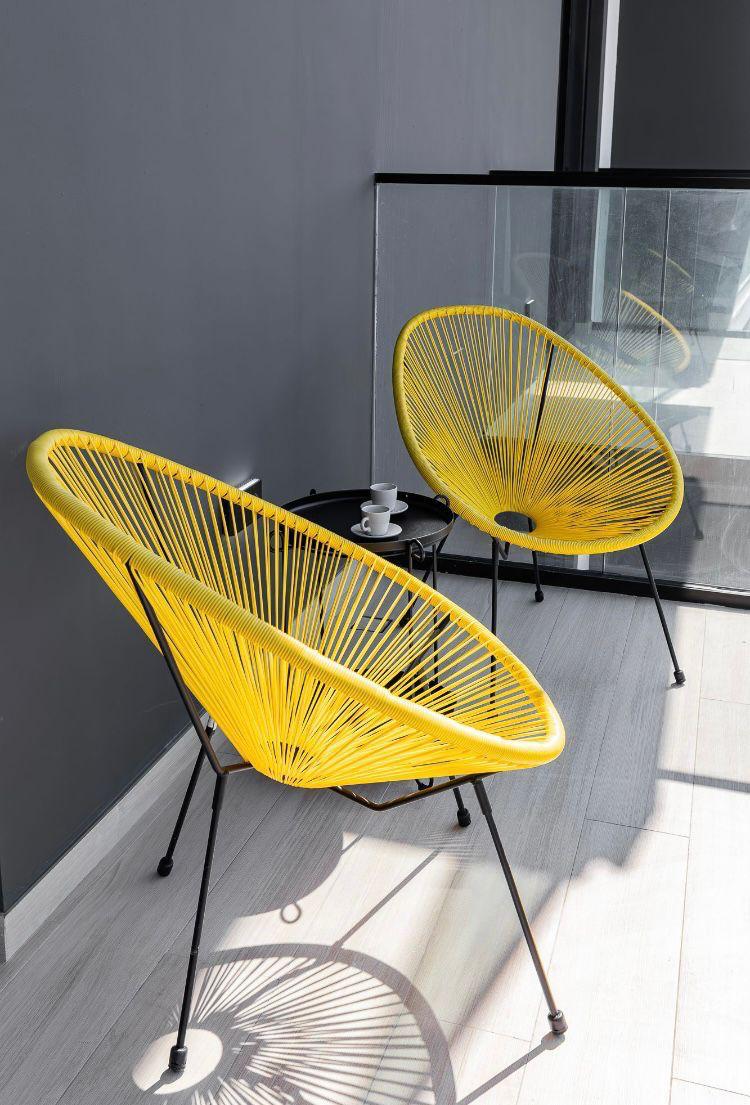 Квартира в Дубае, ОАЭ, 59.42 м² - фото 15