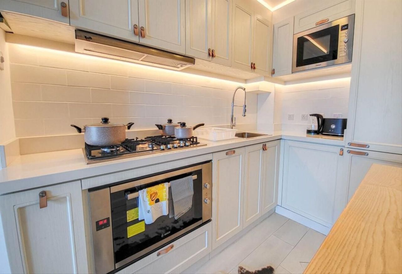 Квартира в Дубае, ОАЭ, 91.97 м² - фото 15