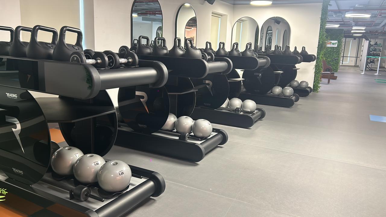 Квартира в Дубае, ОАЭ, 54.33 м² - фото 15