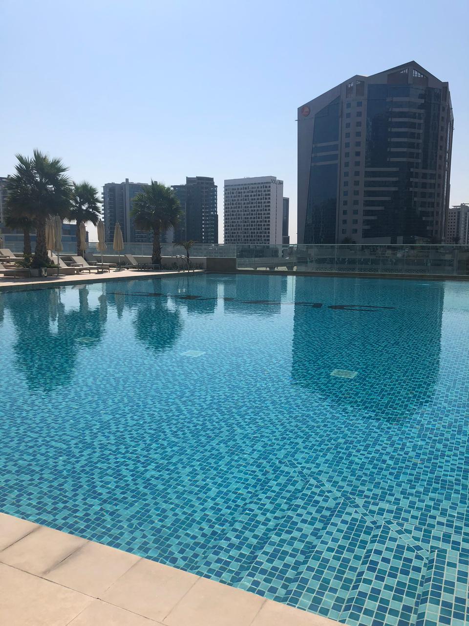 Студия в Дубае, ОАЭ, 45.6 м² - фото 15